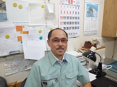 木全 健司