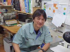 坂口 哲明