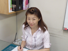 木全 マヤ