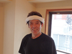 石神 福男