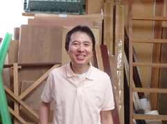 田中 秀司